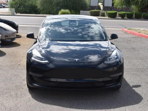 Used 2022 Tesla Model 3 RWD image 2