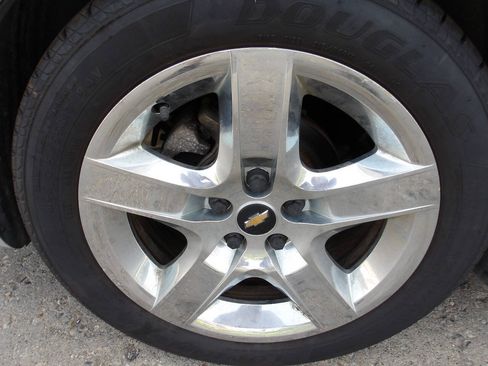 Used 2010 Chevrolet Malibu LT w/ Power Convenience Package FWD image 21