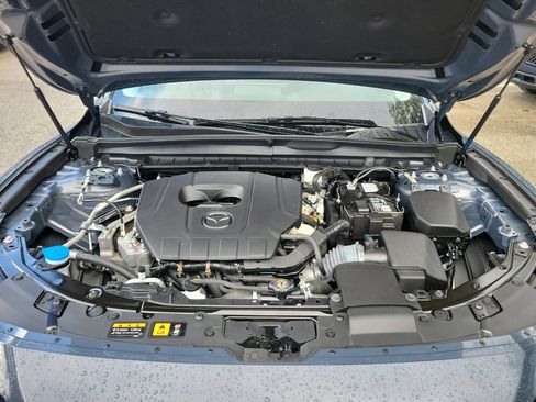 Used 2025 MAZDA CX-50 AWD 2.5 S w/ Preferred Package image 40