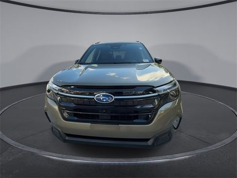 Certified 2025 Subaru Forester Touring image 3