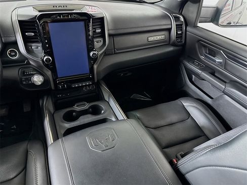 Used 2019 RAM 1500 Sport w/ Advanced Safety Group image 28