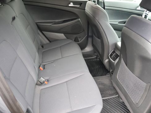 Used 2021 Hyundai Tucson SEL image 14