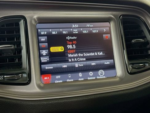 Used 2023 Dodge Challenger R/T Scat Pack image 14