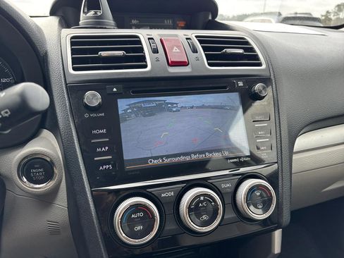 Used 2016 Subaru Forester 2.5i Touring w/ Eyesight & Navigation System image 16