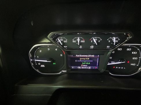 Used 2022 GMC Sierra 2500 AT4 AWD/4WD image 22