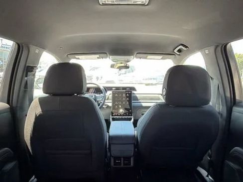 New 2026 GMC Terrain Elevation w/ Black Edition AWD/4WD image 35