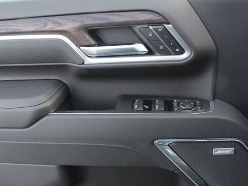 New 2026 GMC Sierra 2500 SLT w/ SLT Premium Package image 19