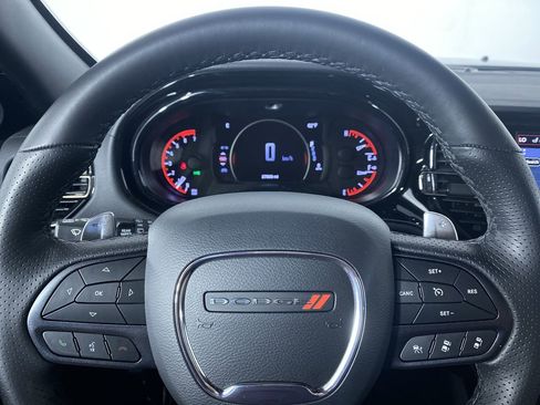 Used 2023 Dodge Durango R/T w/ Tow 'N Go Package image 3
