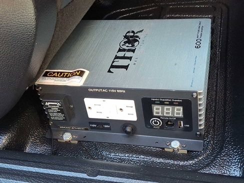 Used 2021 Ford Ranger XL w/ Equipment Group 101A High image 27