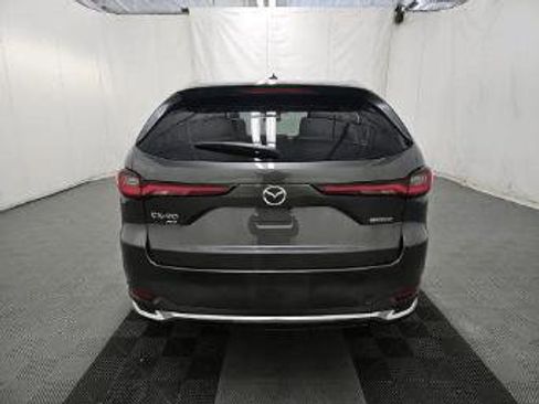 Used 2024 MAZDA CX-90 Plug-In Hybrid w/ Premium Pkg AWD/4WD image 8
