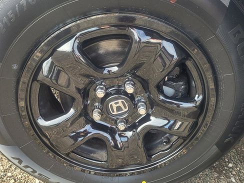 Used 2013 Honda CR-V LX image 42