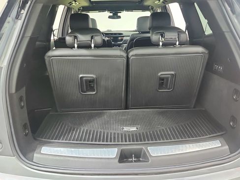 Certified 2023 Cadillac XT6 Premium Luxury w/ LPO, Floor Liner Package AWD/4WD image 23