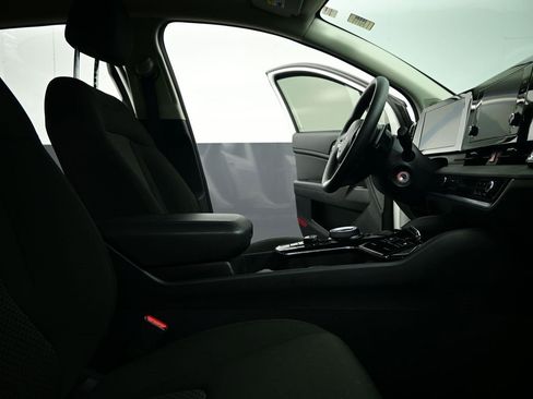 Certified 2024 Kia Sportage LX image 31