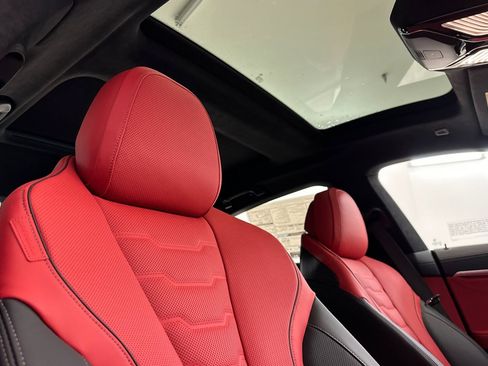New 2026 BMW M850i xDrive AWD/4WD image 25