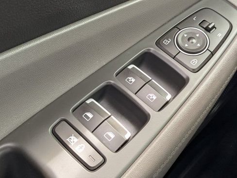 Used 2020 Hyundai Santa Fe SEL FWD image 23