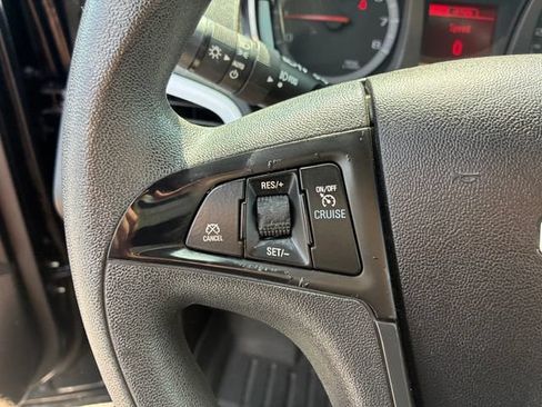 Used 2014 GMC Terrain SLE w/ LPO, Protection Package FWD image 18