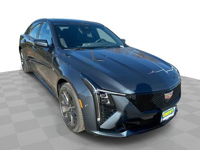 New 2025 Cadillac CT5 Sport w/ Technology Package