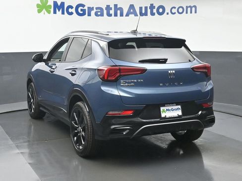 New 2026 Buick Encore GX Sport Touring image 20