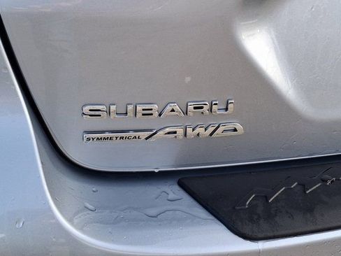 Used 2025 Subaru Crosstrek 2.5i Limited w/ Crosstrek Mirror Package AWD/4WD image 11