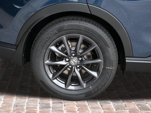 New 2026 Honda CR-V EX-L image 36