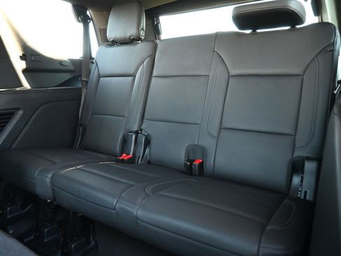 Used 2025 Chevrolet Tahoe Z71 w/ Sun And Tow Package image 29