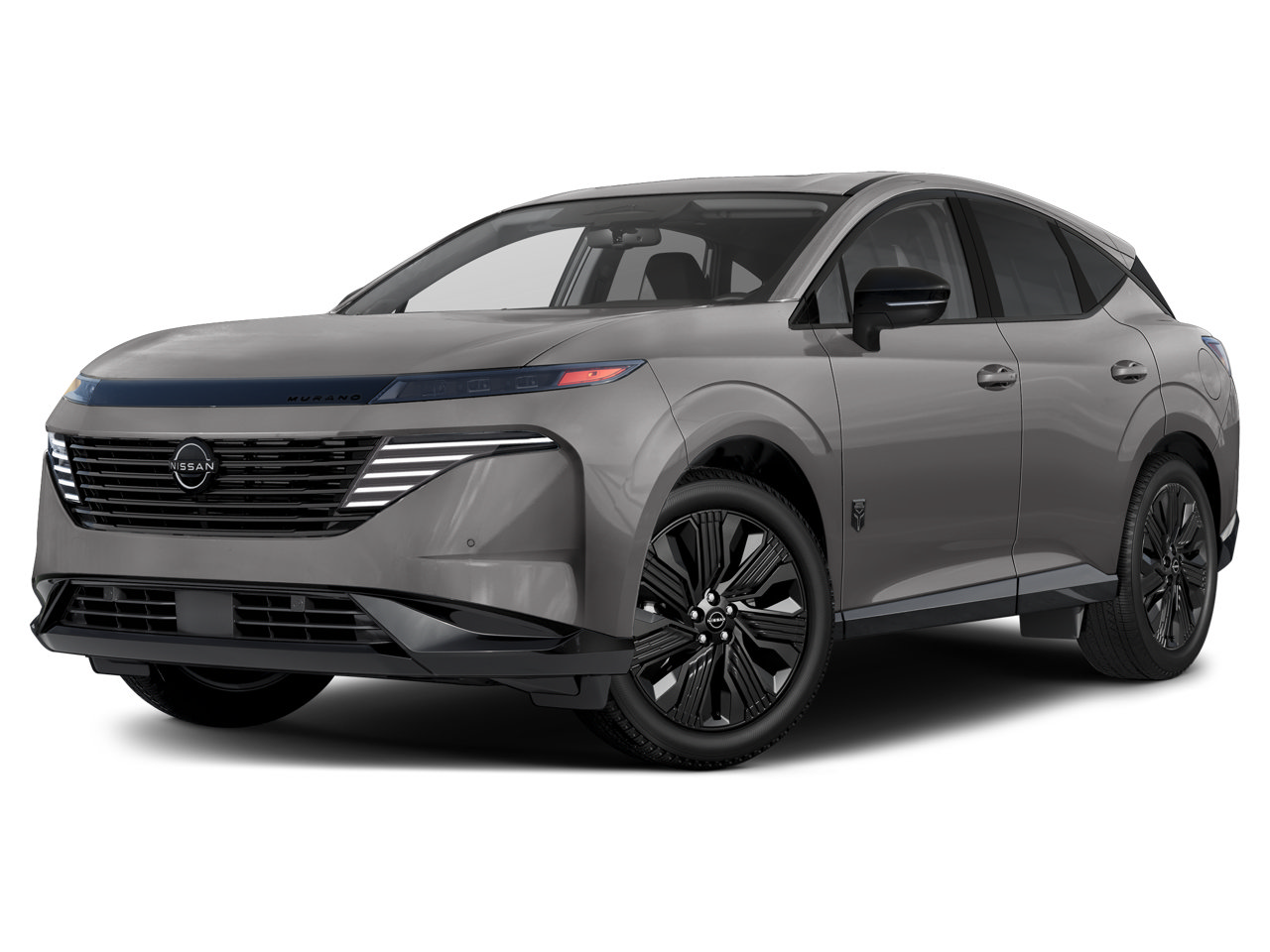 New 2027 Nissan Murano SL AWD/4WD image 4