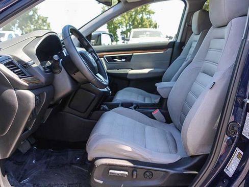 Used 2018 Honda CR-V EX image 16