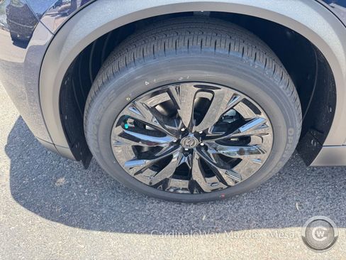 New 2026 MAZDA CX-90 3.3 Turbo w/ Premium Sport Pkg AWD/4WD image 10