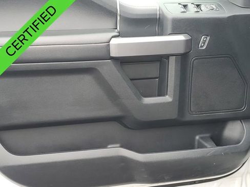 Used 2020 Ford F150 XLT w/ Equipment Group 302A Luxury image 23