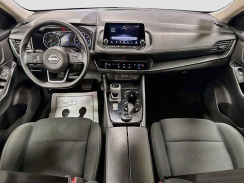 Used 2024 Nissan Rogue S AWD/4WD image 20