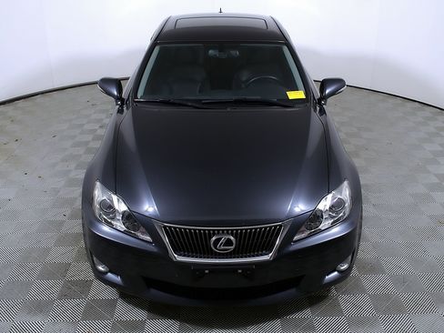 Used 2009 Lexus IS 250 image 4