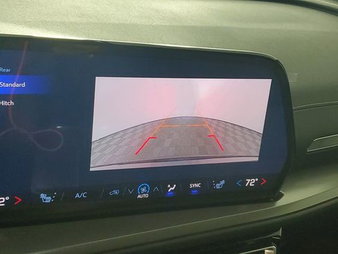 New 2026 Chevrolet Traverse LT w/ Midnight/Sport Edition image 18