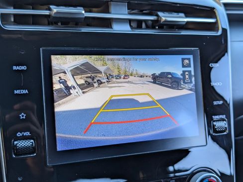 Used 2023 Hyundai Santa Cruz SEL image 27