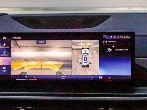Used 2023 BMW X7 xDrive40i AWD/4WD image 17