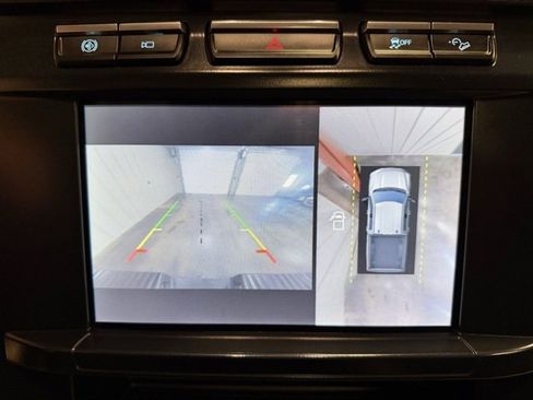 Used 2023 Ford F450 XLT w/ 360-Degree Camera Package image 31