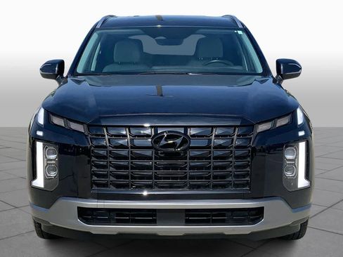 Used 2025 Hyundai Palisade SEL image 4