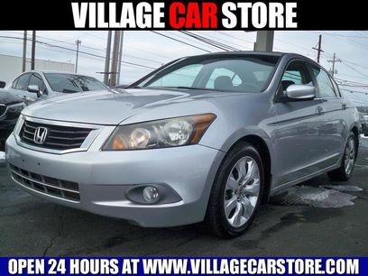 Used 2010 Honda Accord EX-L