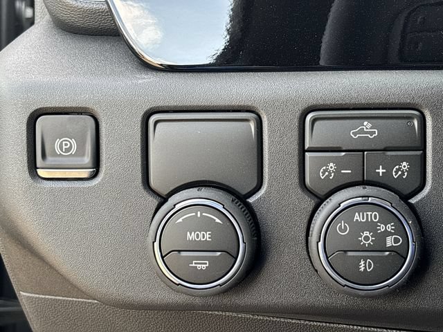 New 2026 Chevrolet Silverado 1500 RST RWD image 21