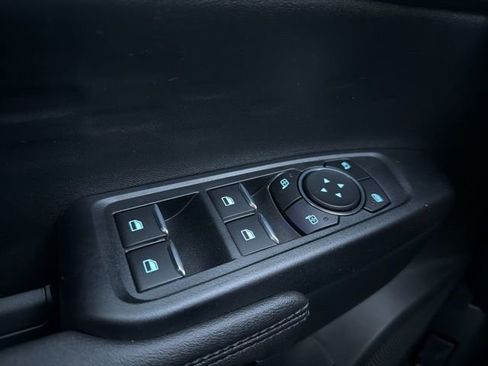 New 2025 Ford Ranger XLT w/ Equipment Group 301A High image 18