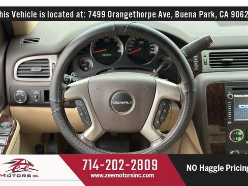 Used 2012 GMC Yukon Denali image 19