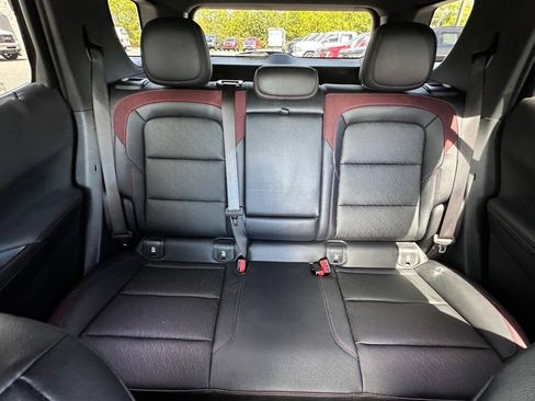 Used 2025 Chevrolet Equinox RS w/ Safety and Technology Package AWD/4WD image 25