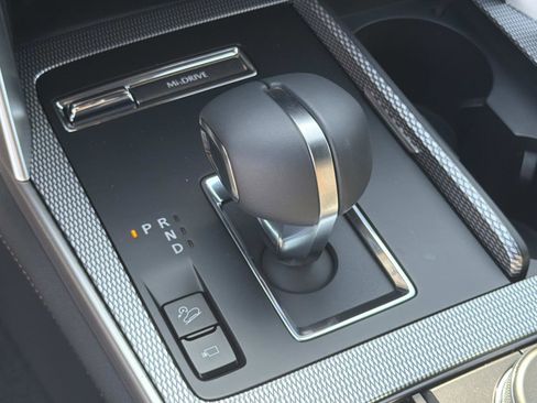 New 2026 MAZDA CX-90 3.3 Turbo w/ Premium Plus Pkg image 11