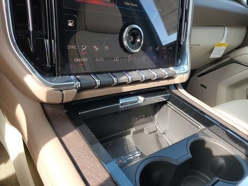 New 2026 GMC Yukon Denali RWD image 23