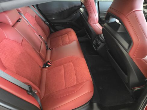 New 2026 Dodge Charger Scat Pack AWD/4WD image 24