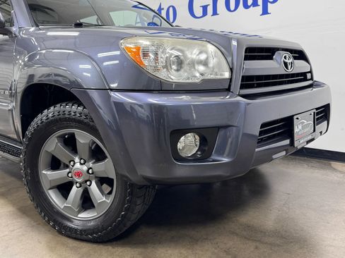 Used 2007 Toyota 4Runner Limited image 23