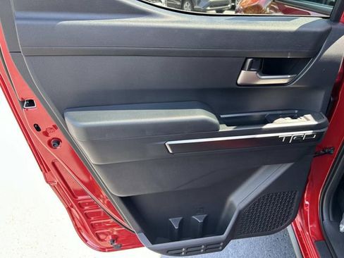 New 2026 Toyota Tacoma TRD Off-Road AWD/4WD image 19