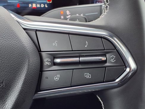 New 2026 Chevrolet Traverse Z71 w/ Driver Confidence Package image 23