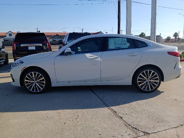 New 2024 BMW 228i Gran Coupe w/ Convenience Package FWD image 6