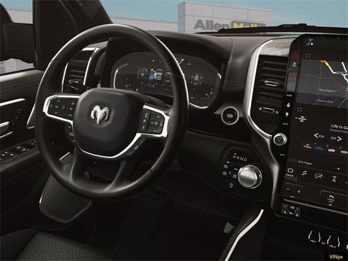 New 2026 RAM 1500 Laramie image 21