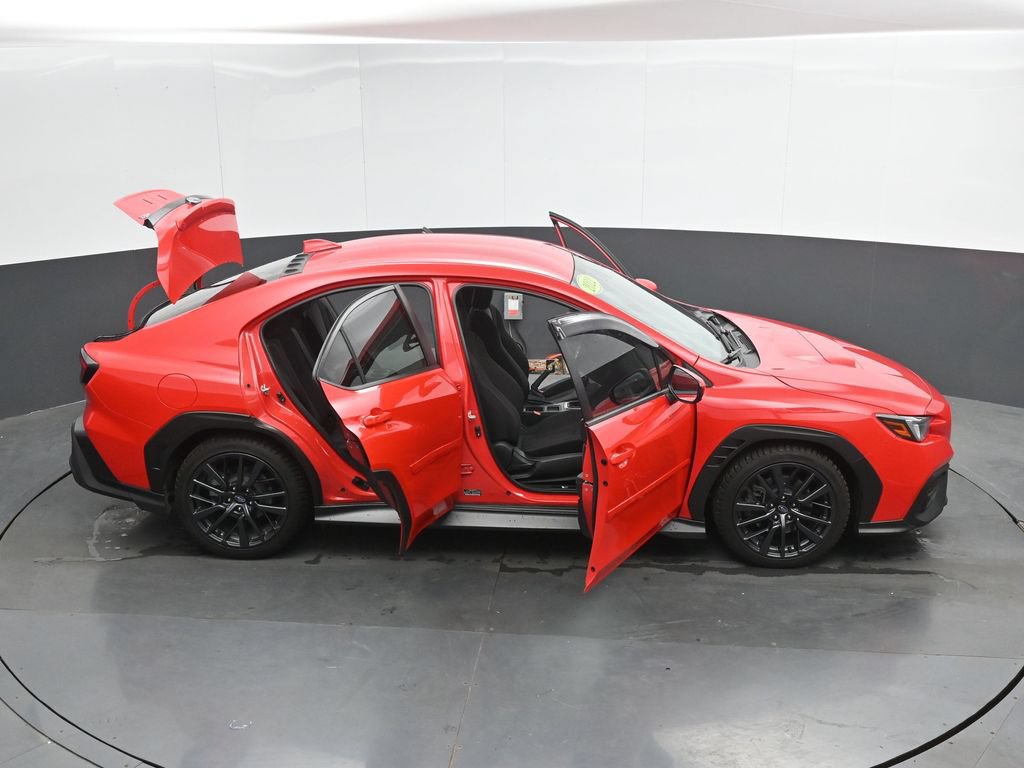 Used 2022 Subaru WRX Premium AWD/4WD image 46